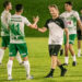 Starker Tobak – Spielerstreik und 9 Suspendierungen beim SV Feldkirchen