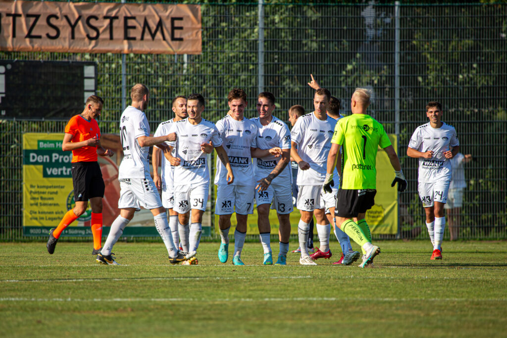 20230826 6743 ASK Klagenfurt Regionalliga Mitte