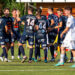 ASK Klagenfurt verliert Aufsteigerduell klar!