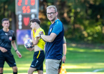 Markus Uran ASKÖ Köttmannsdorf