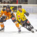 Pre-Season Game , EC MET Photovoltaik Spittal - USC Pirates Velden am 21.10.2023 in Spittal (Eis-Sport-Arena), Austria, (Photo by Ernst Krawagner sport-fan.at)