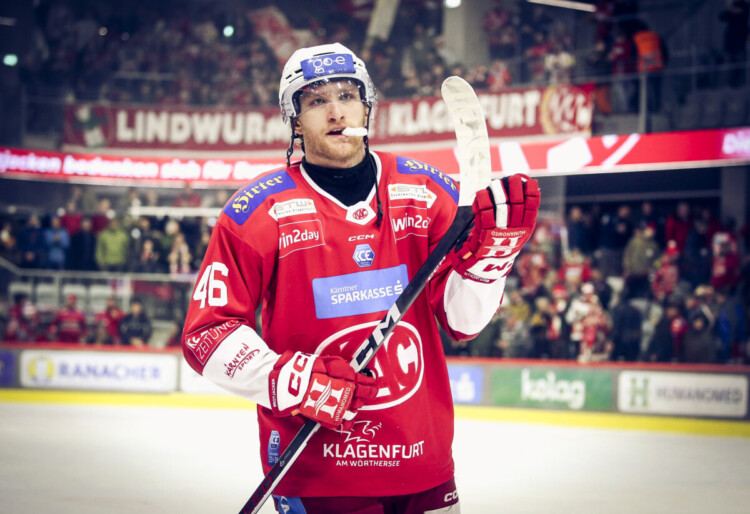 EC KAC - Johannes Bischofberger Foto: Kuess www.qspictures.net