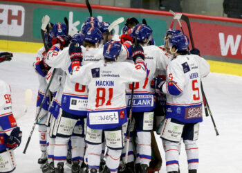 Jonas Dobnig wechselt zu HC TIWAG Innsbruck - Foto: Kuess - www.qspictures.net