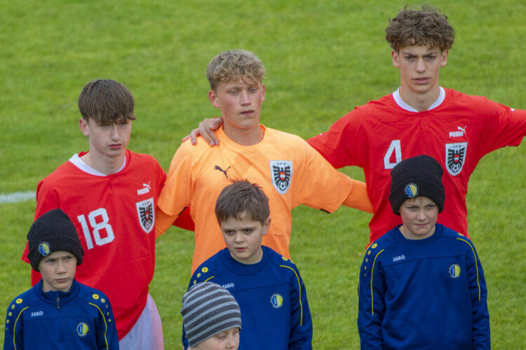 Moritz Doujak - Team Koroska/Kärnten
