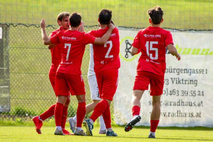 FC KAC - Kärntner Liga