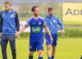 Köttmannsdorf bezwingt Dellach/Gail im KFV-Cup-Halbfinale