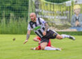 U20-plus-Bewerb sorgt für Unruhe im Kärntner Fußball 14 KFV Cup 1. Runde