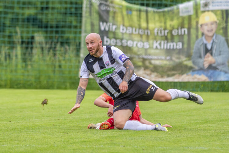KFV Cup 1. Runde