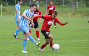 Jure Skafar - Foto: Josef Kuess