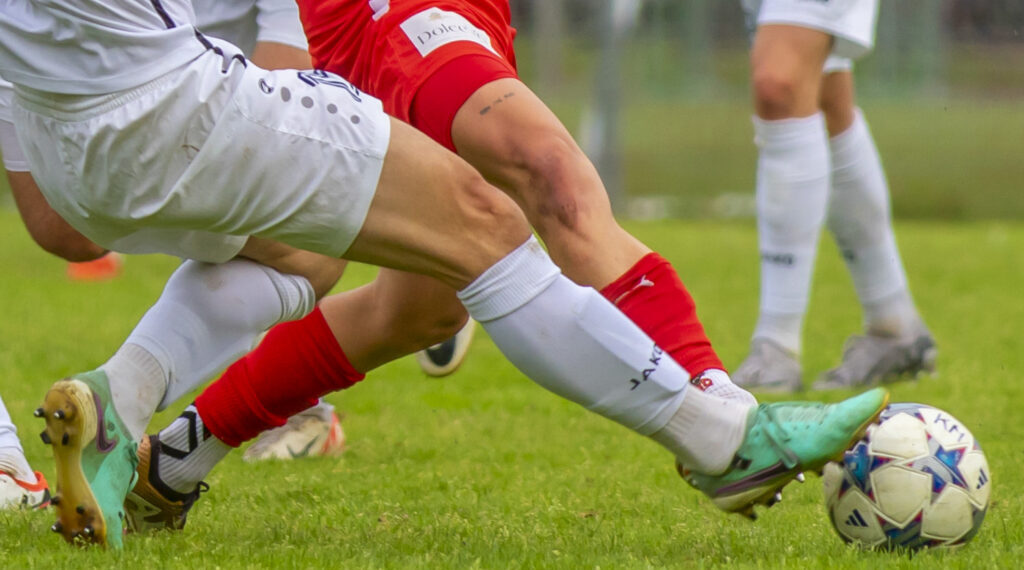 Kärntner Fußball: "Wann spielt dein Verein? Mir doch wurscht!" 1 Kärntner Fußball