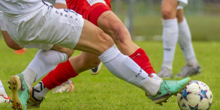 Kärntner Fußball: "Wann spielt dein Verein? Mir doch wurscht!" 1 Kärntner Fußball