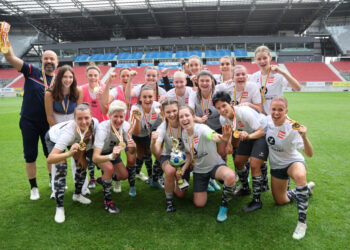 SC St. Veit starten als SV Kraig neu durch!