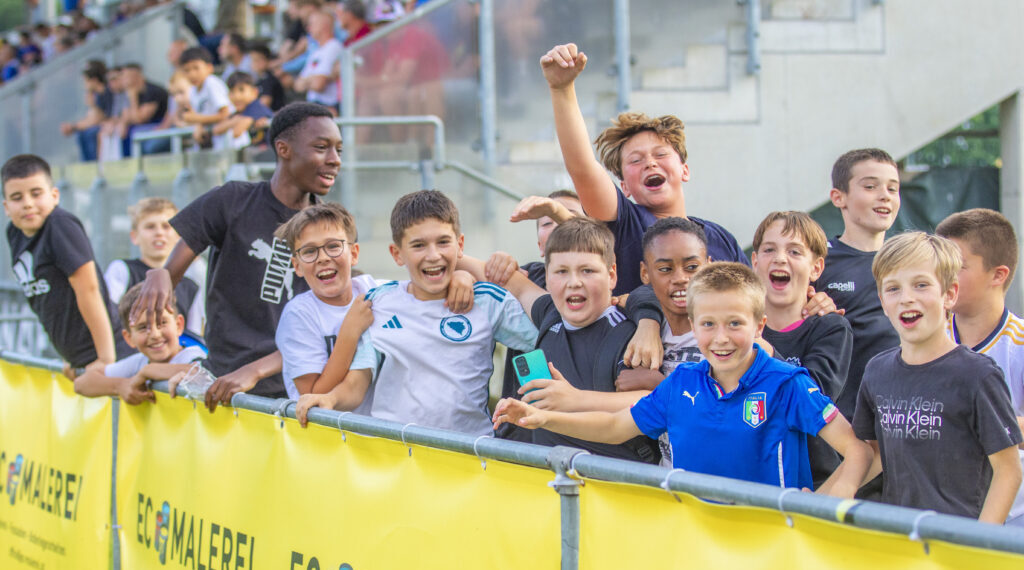 Ergebnisse Kärntner Fußball Testspiele 4. Juli 1 Kärntner Fußball Testspielergebnisse