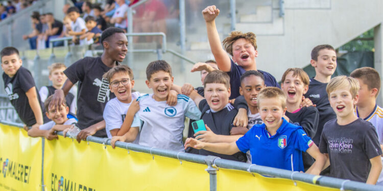 Ergebnisse Kärntner Fußball Testspiele 4. Juli 1 Kärntner Fußball Testspielergebnisse