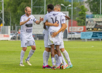 ASK Klagenfurt - Ruckzug aus der Regionalliga