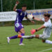 Austria Klagenfurt in Wildon vs. TSC Backa Topola Foto: Josef Kuess