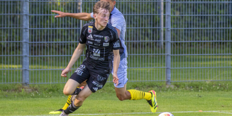 Kärntner Fußball Testspielergebnisse 5. Juli 1 Kärntner Fußball Testspielergebnisse 5. Juli Foto: Ernst Krawagner