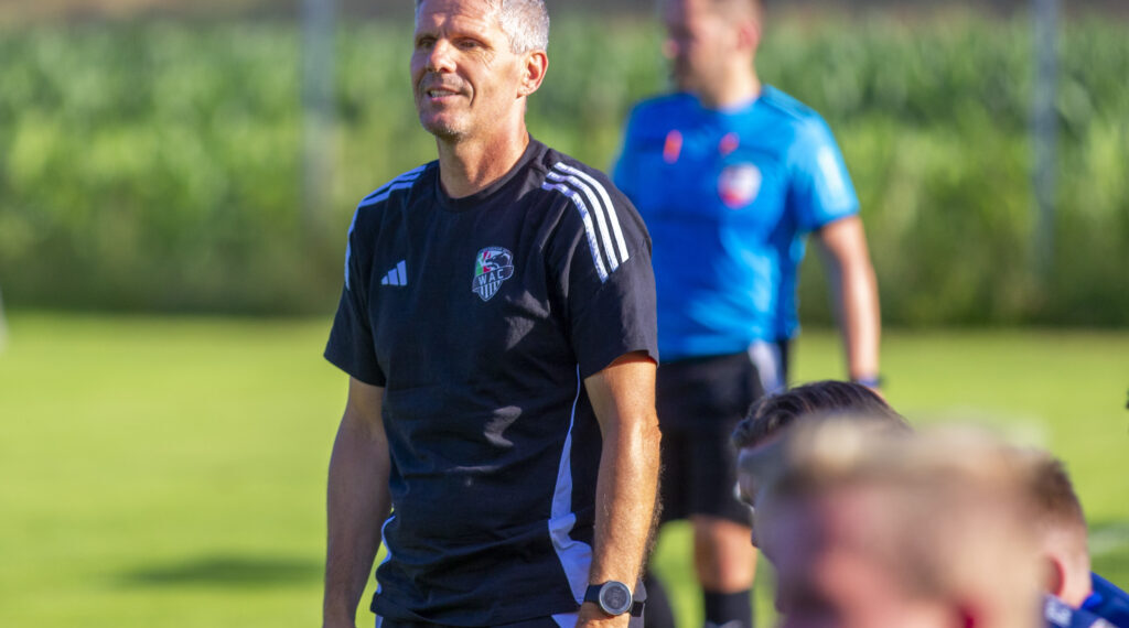 Neuer Mittelfeldstratege für die Wölfe 1 RZ Pellets WAC holt Dejan Zukic