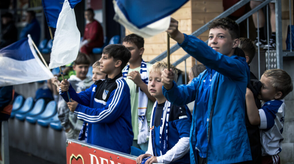 Bittere: Treibach unterliegt LASK Amateuren mit 0:2 1 Fußball, Regionalliga, SK Treibach - SV Wallern am 02.08.2024 in Treibach (Turnerwald-Stadion), Austria, (Photo by Ernst Krawagner sport-fan.at)