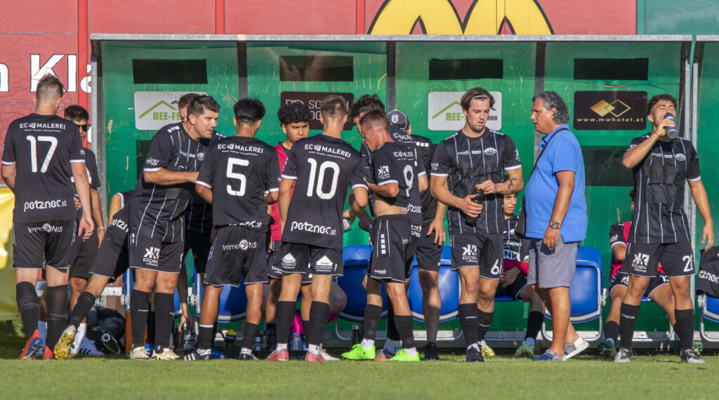 SG ASK HSV Klagenfurt zieht die Reißleine: Willi Ogris muss gehen 1 SG ASK HSV Klagenfurt zieht die Reißleine: Willi Ogris muss gehen