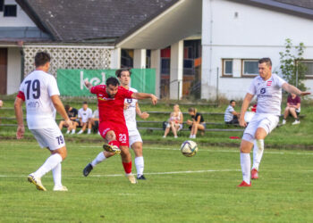 Pokalschocker und Torfestivals: Der Kelag-Connect-Cup der Überraschungen