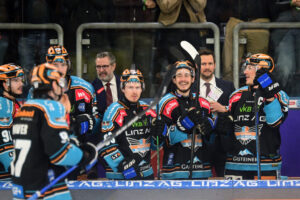 Foto: Black Wings Linz/Eisenbauer