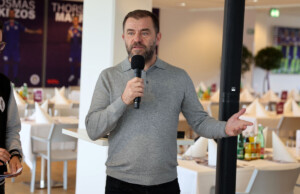 Zeljko Karajica - Foto: Josef Kuess
