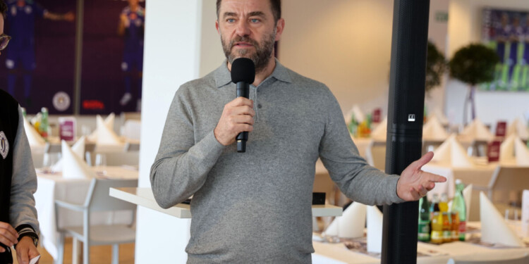 Austria Klagenfurt geht rechtlich gegen grob falsche Berichterstattung der „Krone“ und weiterer Medien vor 1 Zeljko Karajica - Foto: Josef Kuess