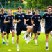 Der nächste Abgang bei Austria Klagenfurt! - Neuzugänge? Fehlanzeige! 18 Training SK Austria Klagenfurt. Foto: Kuess