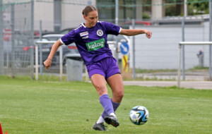 Austria Klagenfurt Frauen - Foto: Josef Kuess