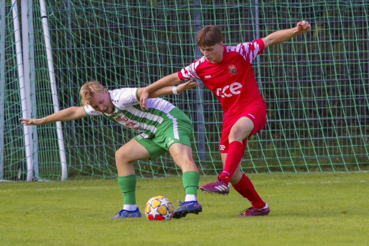 Dramatisch! SV Viktoria Viktring kickt SV Donau aus den KFV Kelag Connect Cup! 6 20250719 Ernst Krawagner Sport Fan Austria KFV Kelag Connect Cup 24847