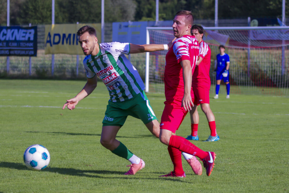 Dramatisch! SV Viktoria Viktring kickt SV Donau aus den KFV Kelag Connect Cup! 11 20250719 Ernst Krawagner Sport Fan Austria KFV Kelag Connect Cup 24879