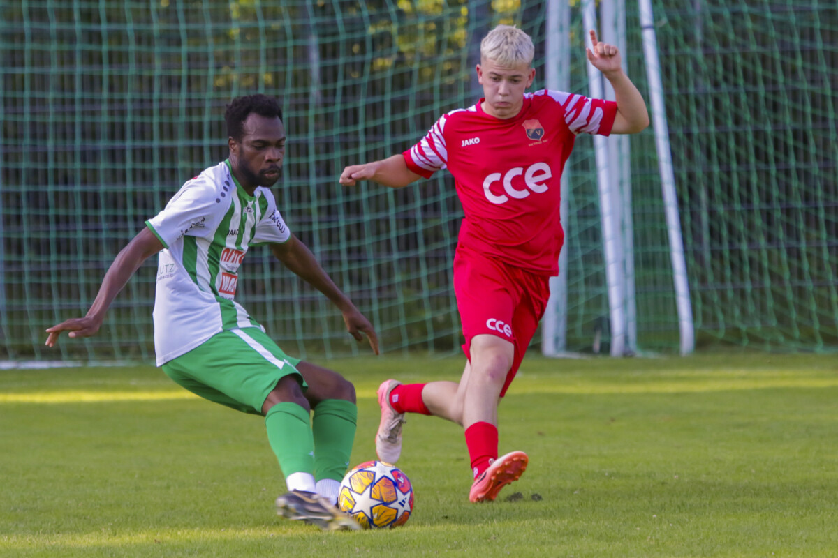 Dramatisch! SV Viktoria Viktring kickt SV Donau aus den KFV Kelag Connect Cup! 12 20250719 Ernst Krawagner Sport Fan Austria KFV Kelag Connect Cup 24929