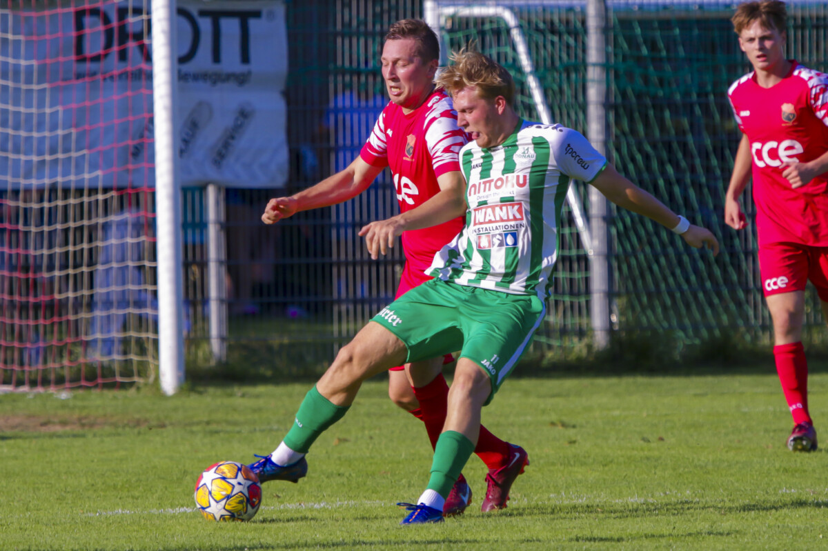 Dramatisch! SV Viktoria Viktring kickt SV Donau aus den KFV Kelag Connect Cup! 13 20250719 Ernst Krawagner Sport Fan Austria KFV Kelag Connect Cup 24937