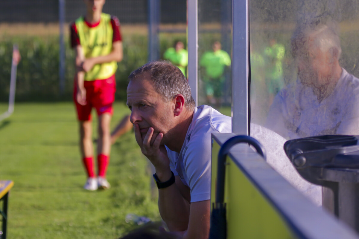 Dramatisch! SV Viktoria Viktring kickt SV Donau aus den KFV Kelag Connect Cup! 17 20250719 Ernst Krawagner Sport Fan Austria KFV Kelag Connect Cup 25014