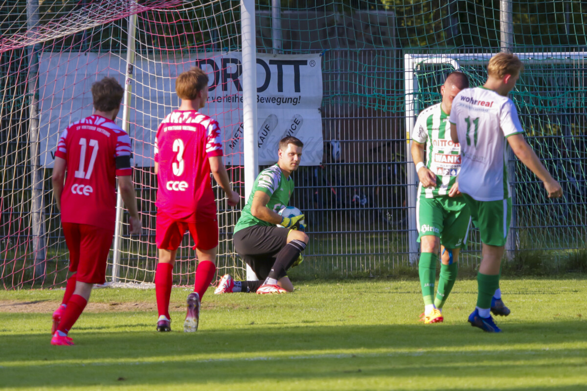 Dramatisch! SV Viktoria Viktring kickt SV Donau aus den KFV Kelag Connect Cup! 24 20250719 Ernst Krawagner Sport Fan Austria KFV Kelag Connect Cup 25120