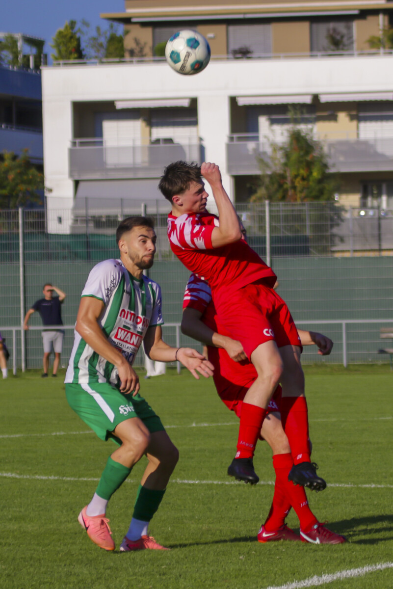 Dramatisch! SV Viktoria Viktring kickt SV Donau aus den KFV Kelag Connect Cup! 23 20250719 Ernst Krawagner Sport Fan Austria KFV Kelag Connect Cup 25135