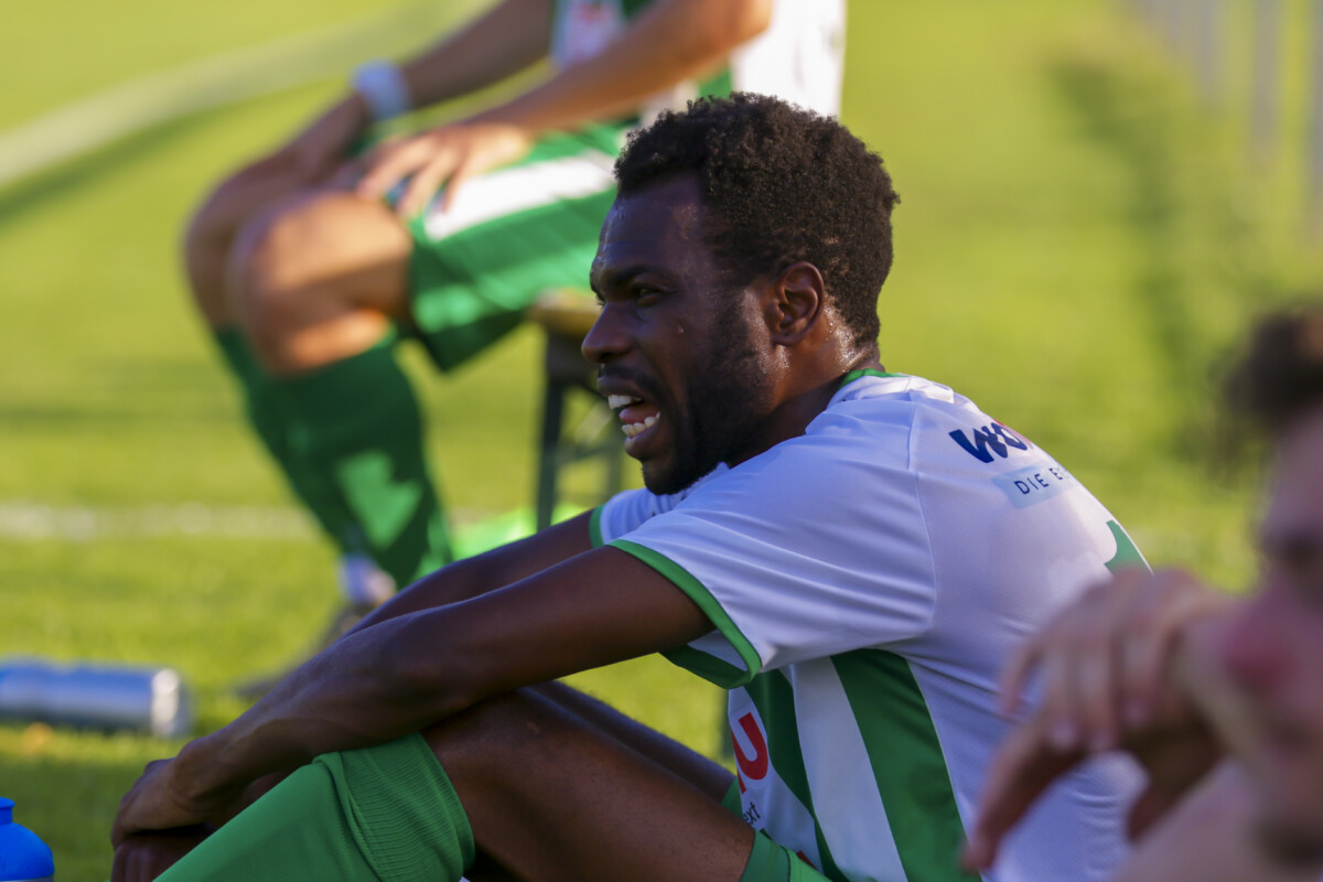 Dramatisch! SV Viktoria Viktring kickt SV Donau aus den KFV Kelag Connect Cup! 28 20250719 Ernst Krawagner Sport Fan Austria KFV Kelag Connect Cup 25159