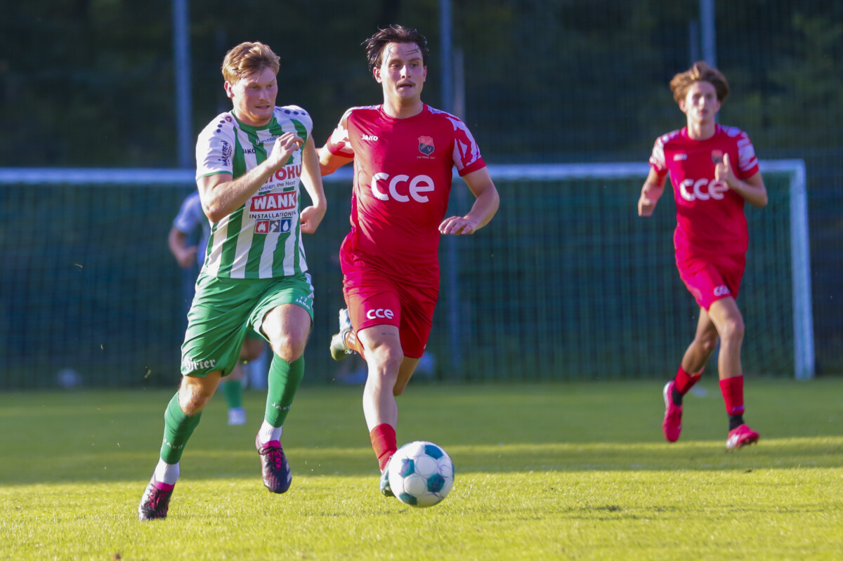 Dramatisch! SV Viktoria Viktring kickt SV Donau aus den KFV Kelag Connect Cup! 35 20250719 Ernst Krawagner Sport Fan Austria KFV Kelag Connect Cup 25230