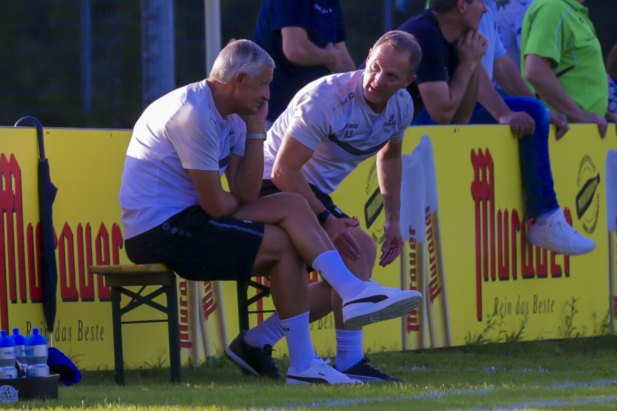 Dramatisch! SV Viktoria Viktring kickt SV Donau aus den KFV Kelag Connect Cup! 39 20250719 Ernst Krawagner Sport Fan Austria KFV Kelag Connect Cup 25335