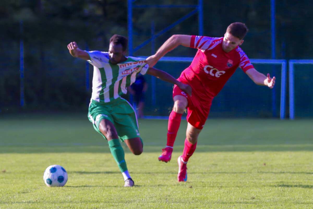 Dramatisch! SV Viktoria Viktring kickt SV Donau aus den KFV Kelag Connect Cup! 42 20250719 Ernst Krawagner Sport Fan Austria KFV Kelag Connect Cup 25343