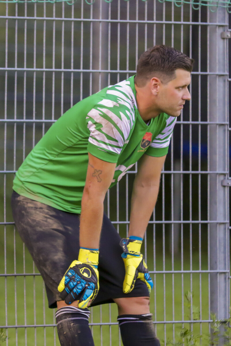 Dramatisch! SV Viktoria Viktring kickt SV Donau aus den KFV Kelag Connect Cup! 64 20250719 Ernst Krawagner Sport Fan Austria KFV Kelag Connect Cup 25818