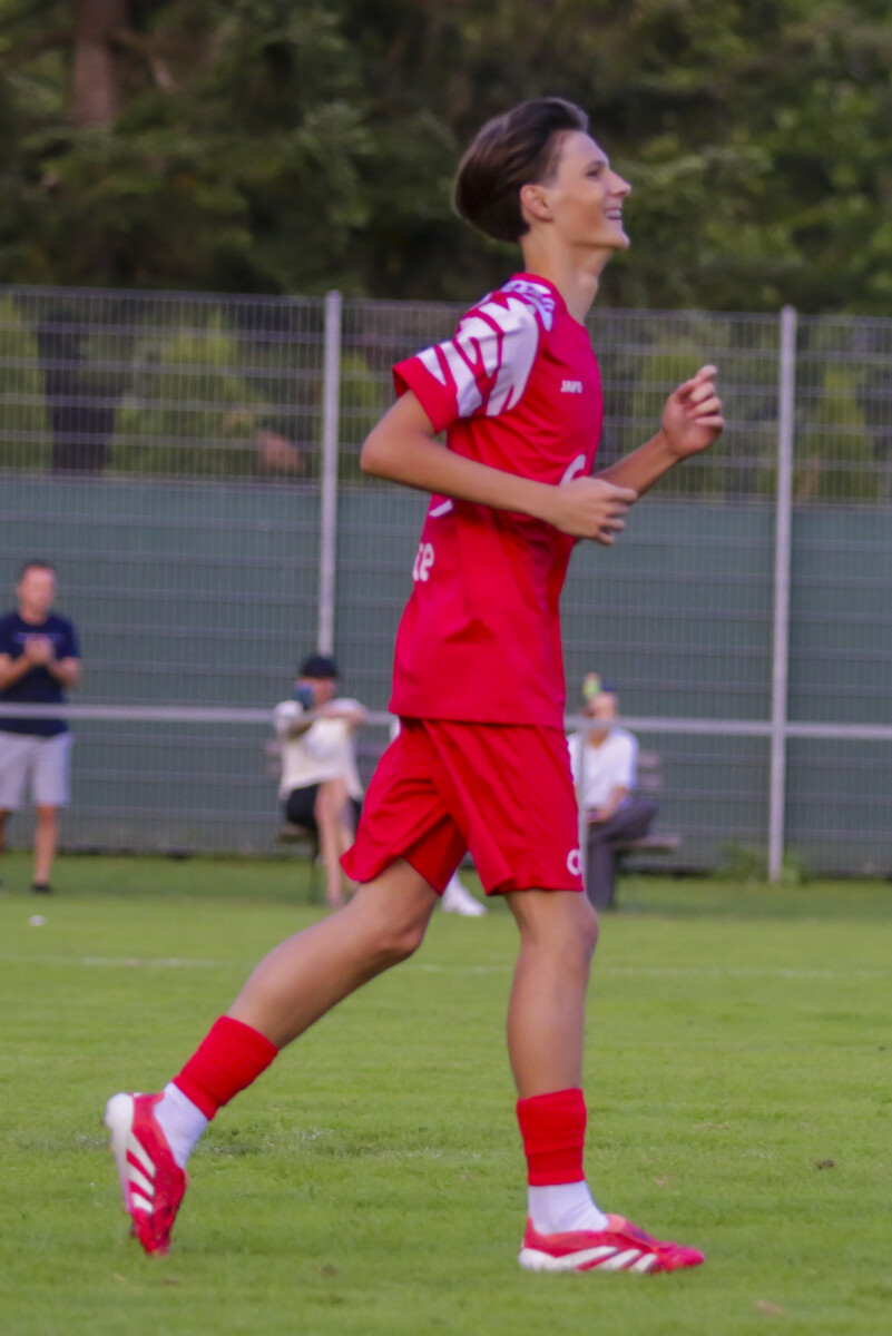 Dramatisch! SV Viktoria Viktring kickt SV Donau aus den KFV Kelag Connect Cup! 72 20250719 Ernst Krawagner Sport Fan Austria KFV Kelag Connect Cup 25926