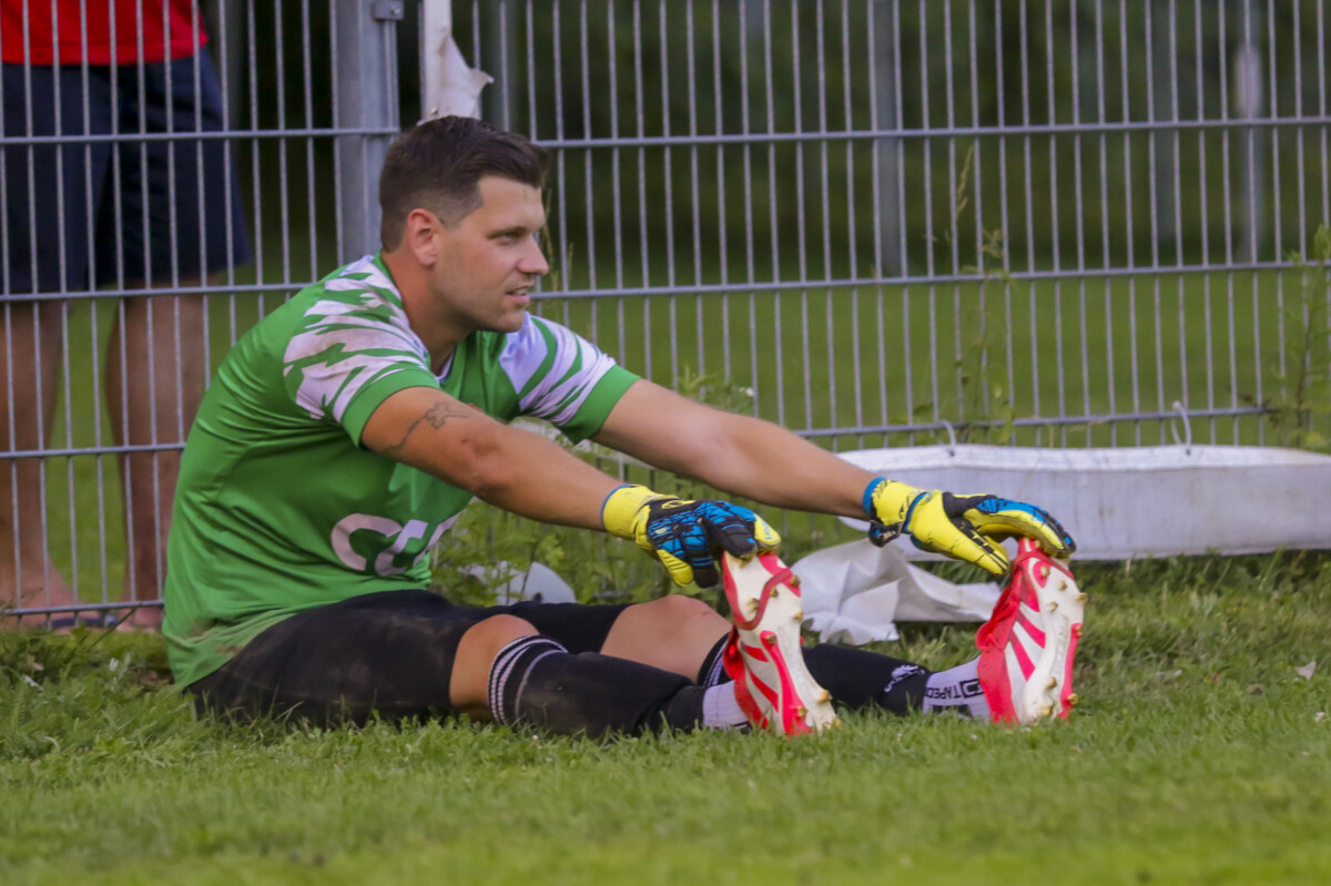 Dramatisch! SV Viktoria Viktring kickt SV Donau aus den KFV Kelag Connect Cup! 2 20250719 Ernst Krawagner Sport Fan Austria KFV Kelag Connect Cup 25932