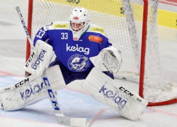 Lukas Moser - EC VSV