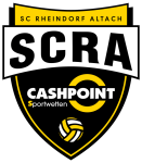 SCR Altach