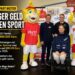 2,5 Millionen Euro weg - Steht unser Sport vor dem Kollaps
