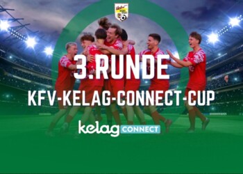 KFV Kelag Connect Cup 3. Runde