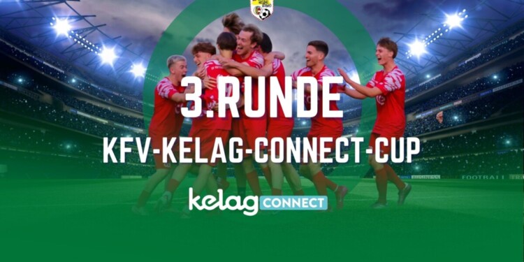 Cup-Kracher: Velden in Malta vor Pflichtsieg! Alles andere wäre ein Schlag in die Fliesen. 1 KFV Kelag Connect Cup 3. Runde