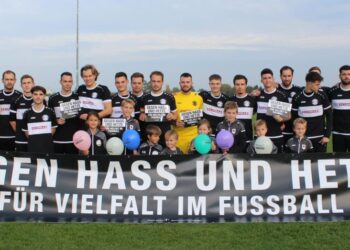 Kärntner Fußball-Steno KW 27/1 aktuelle News aus Kühnsdorf